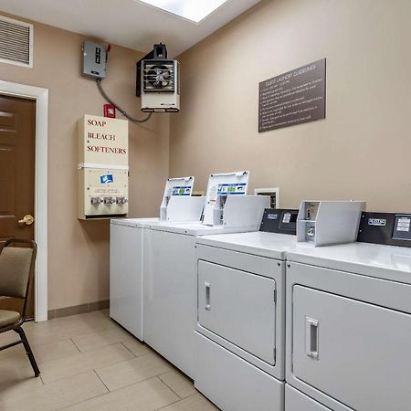 Comfort Inn Birmingham - Irondale Luaran gambar