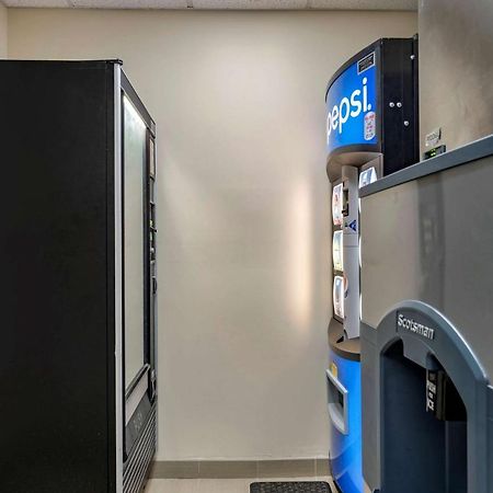 Comfort Inn Birmingham - Irondale Luaran gambar