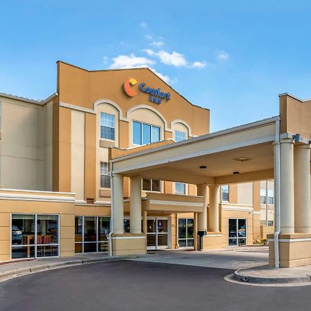 Comfort Inn Birmingham - Irondale Luaran gambar