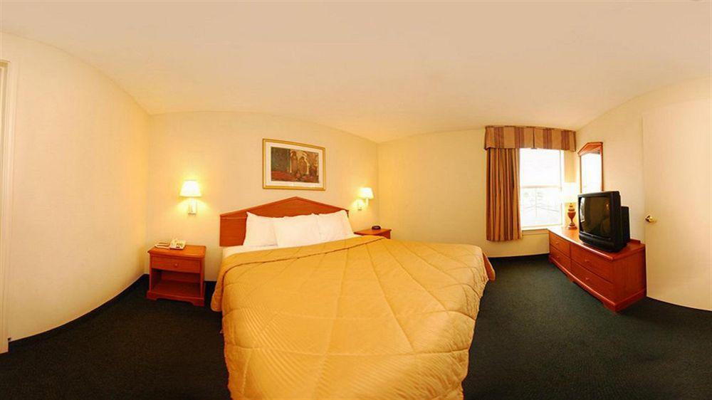 Comfort Inn Birmingham - Irondale Luaran gambar