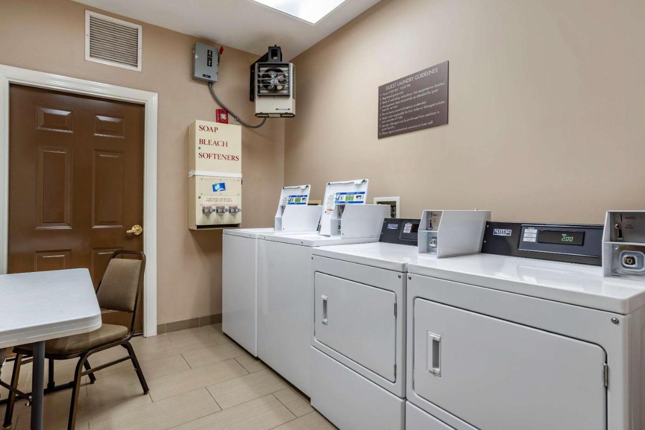 Comfort Inn Birmingham - Irondale Luaran gambar