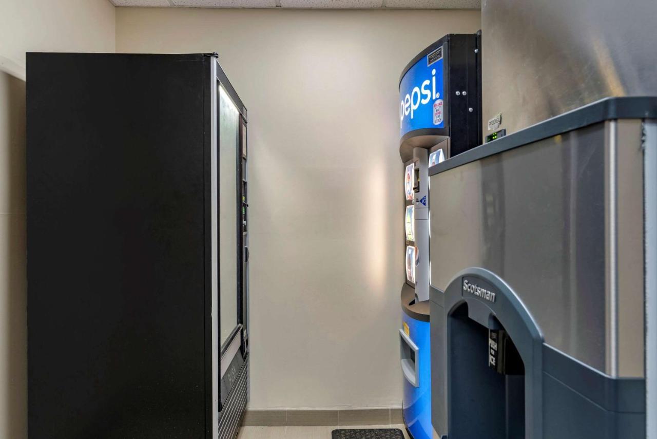 Comfort Inn Birmingham - Irondale Luaran gambar