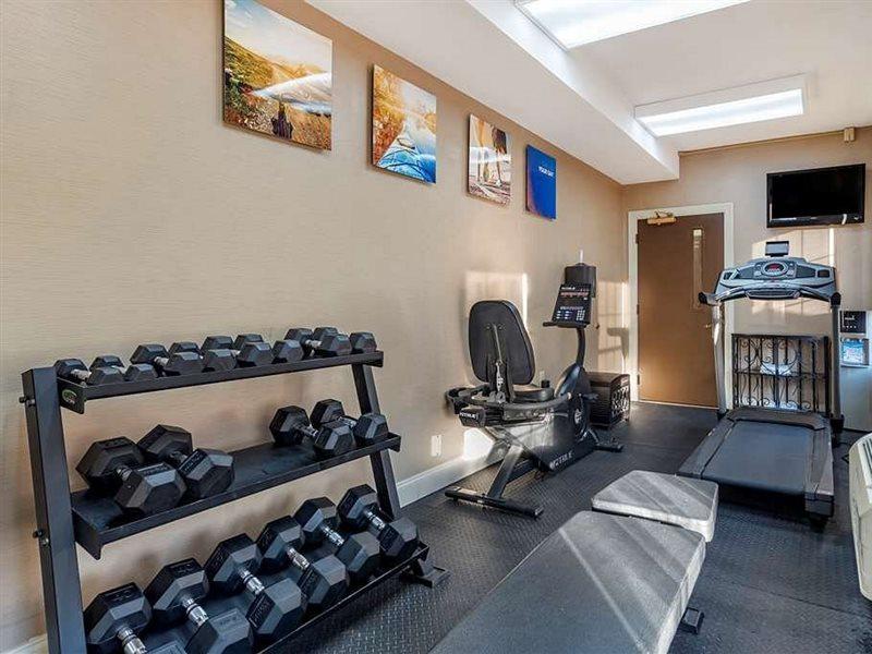 Comfort Inn Birmingham - Irondale Luaran gambar