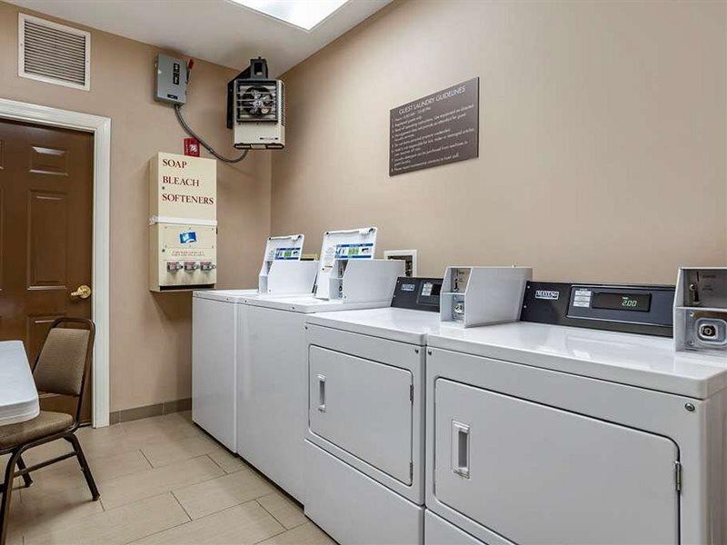 Comfort Inn Birmingham - Irondale Luaran gambar