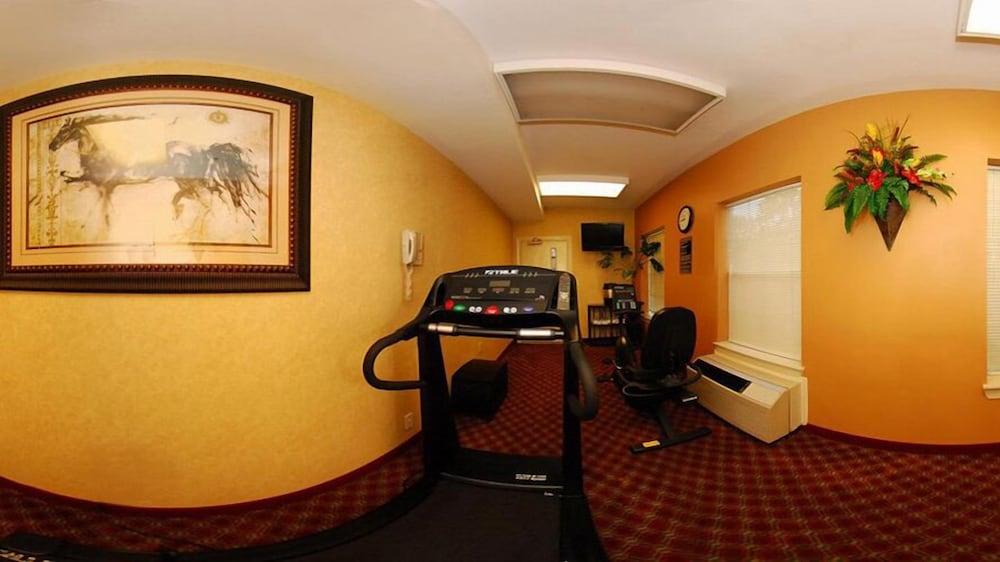 Comfort Inn Birmingham - Irondale Luaran gambar