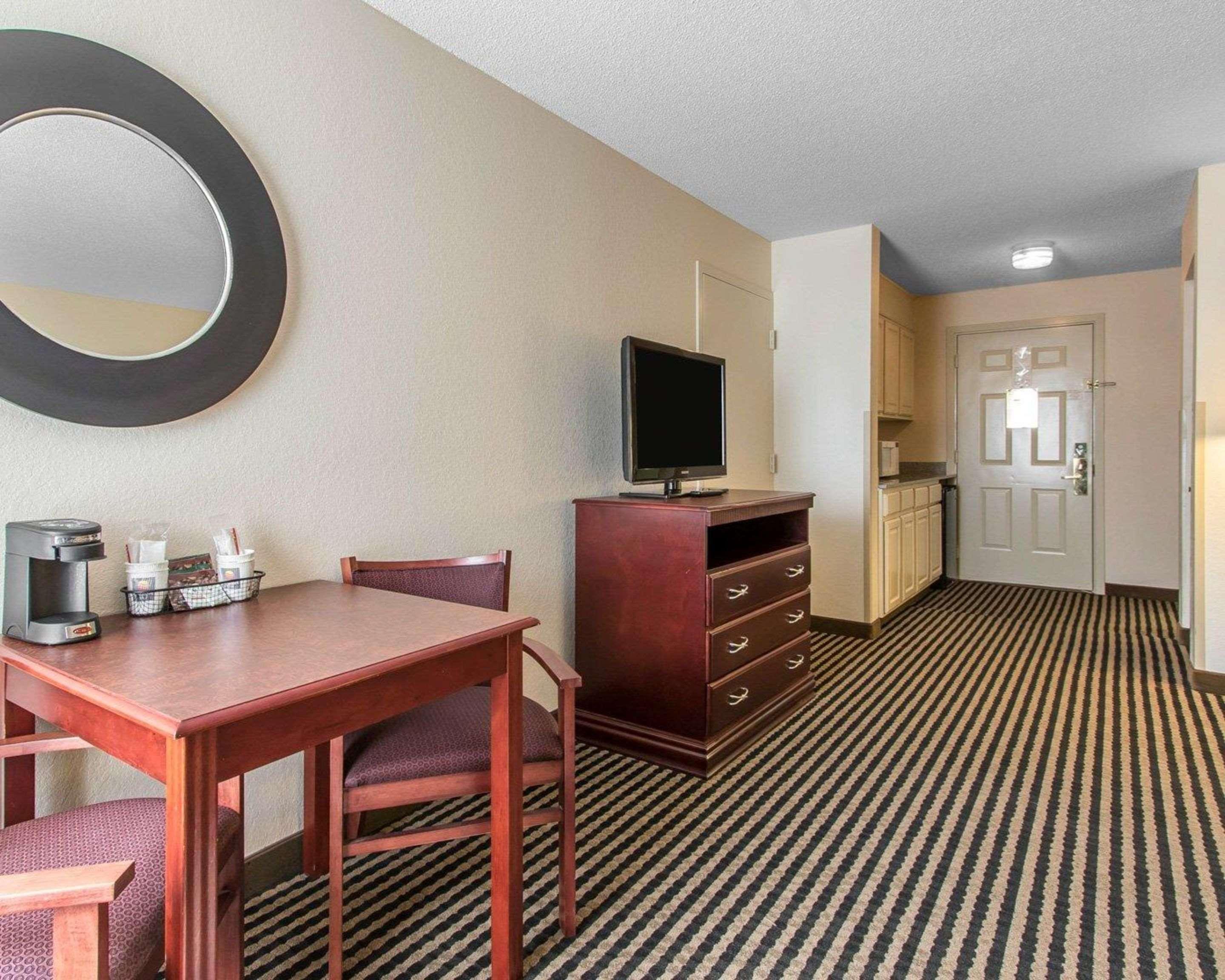 Comfort Inn Birmingham - Irondale Luaran gambar