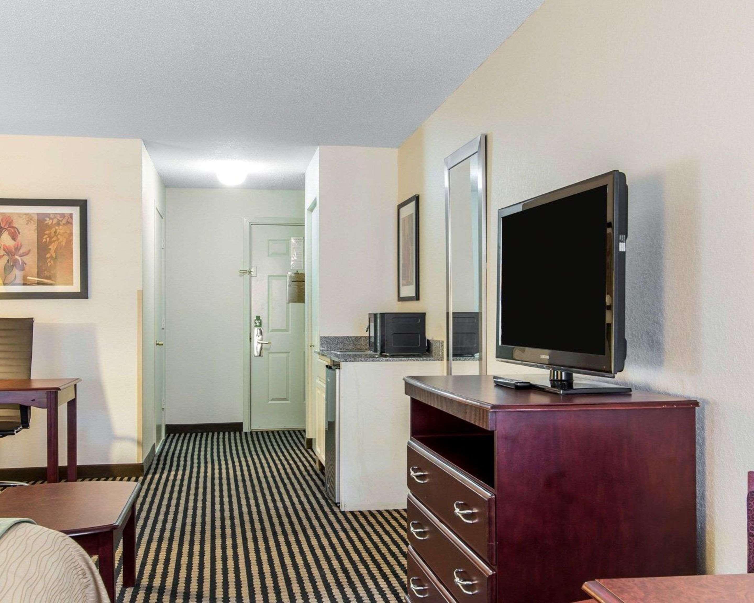Comfort Inn Birmingham - Irondale Luaran gambar