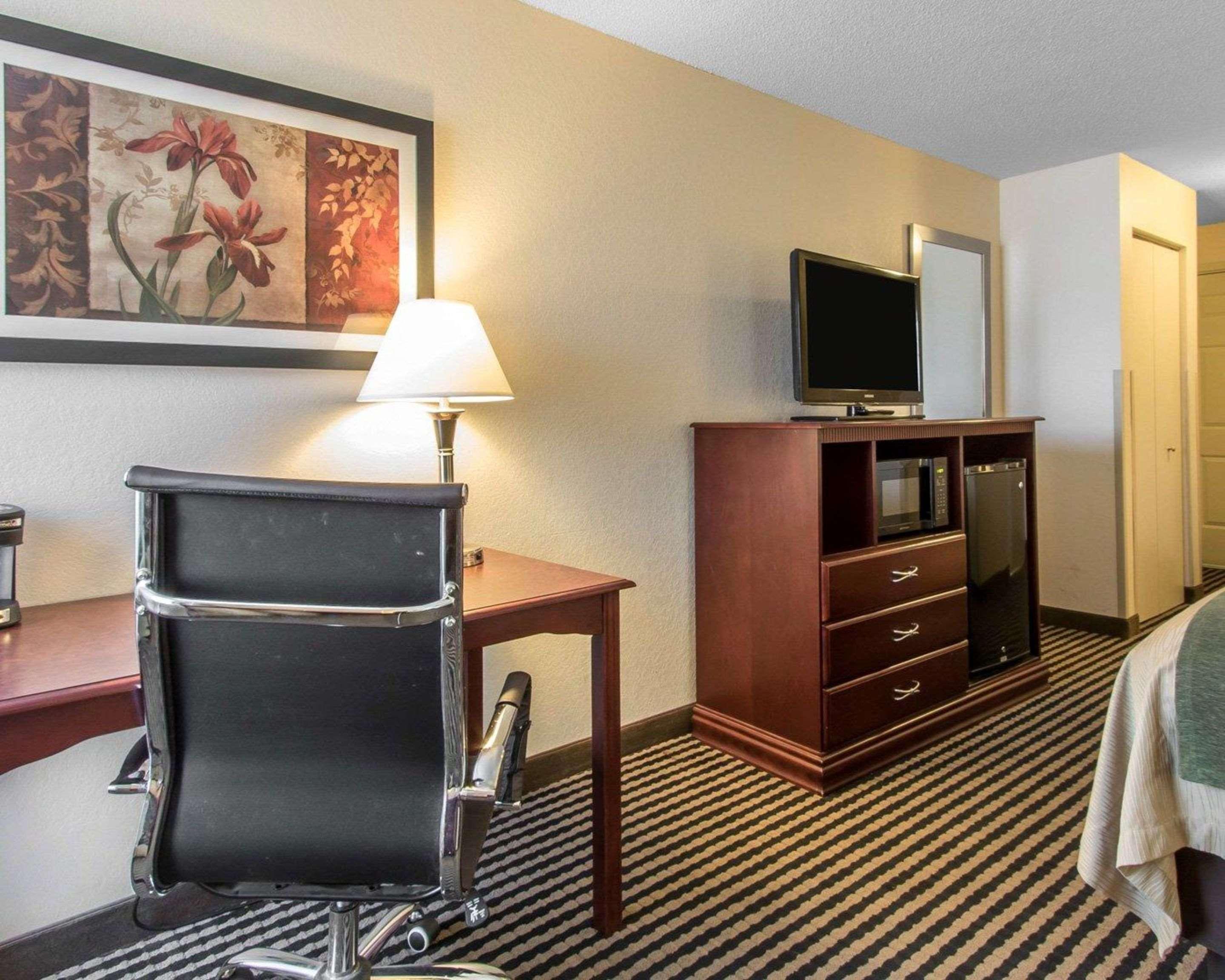 Comfort Inn Birmingham - Irondale Luaran gambar