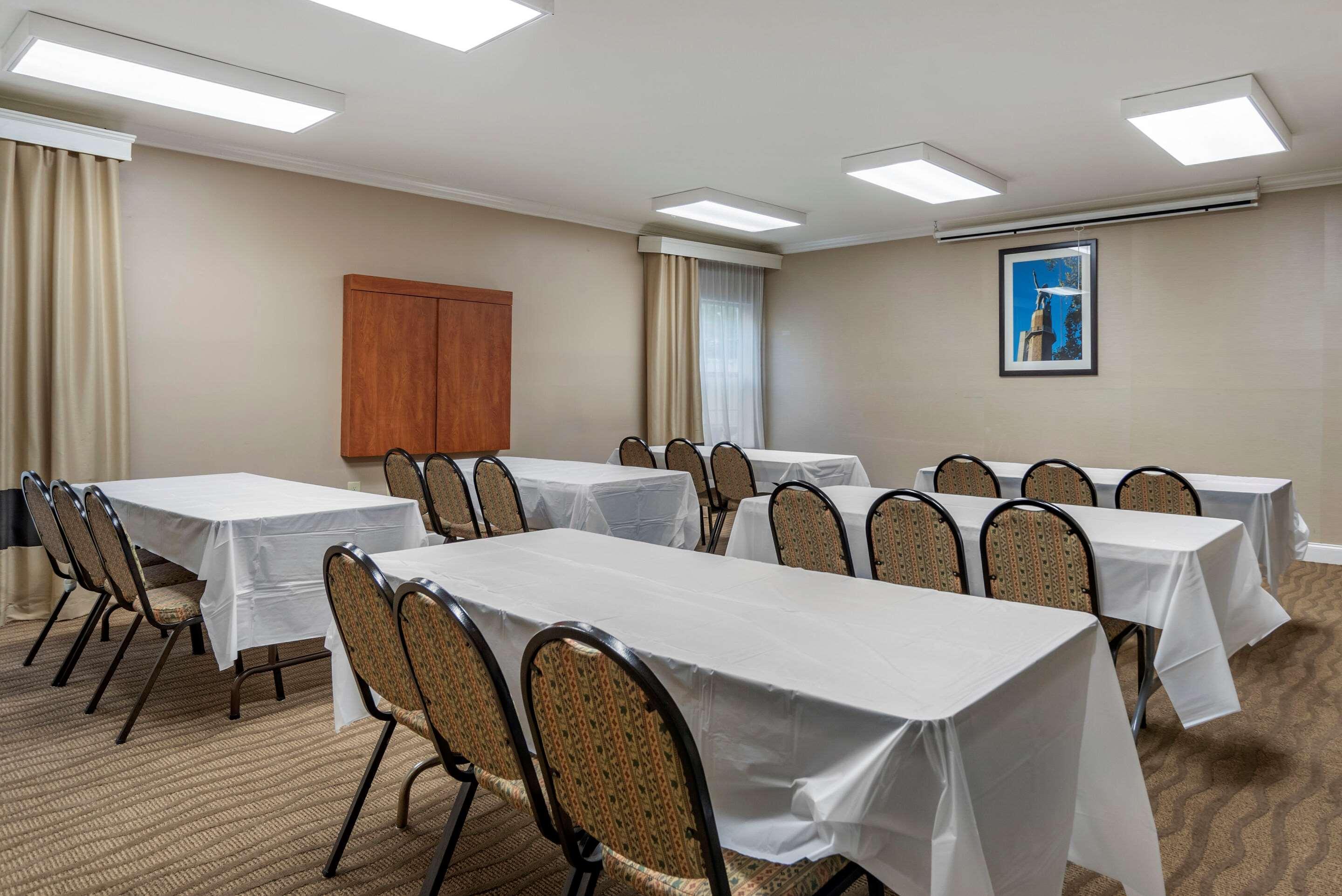Comfort Inn Birmingham - Irondale Luaran gambar