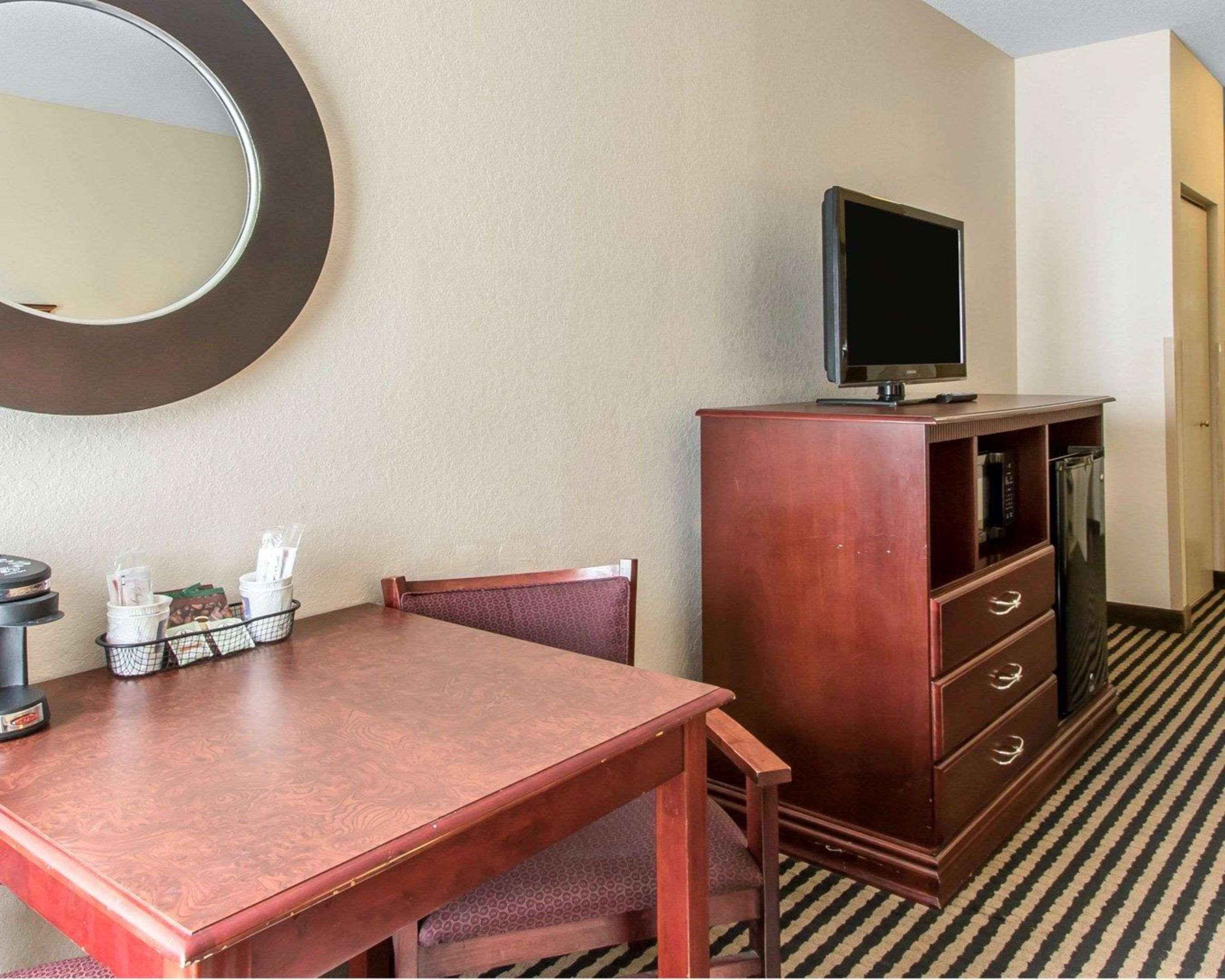 Comfort Inn Birmingham - Irondale Luaran gambar